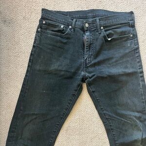 Men’s Levi’s
